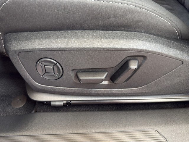 Audi Q4 SB e-tron quattro TechPr*AHK*HeadUp S line