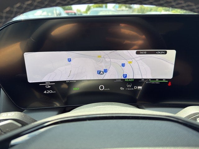 Audi Q4 SB e-tron quattro TechPr*AHK*HeadUp S line