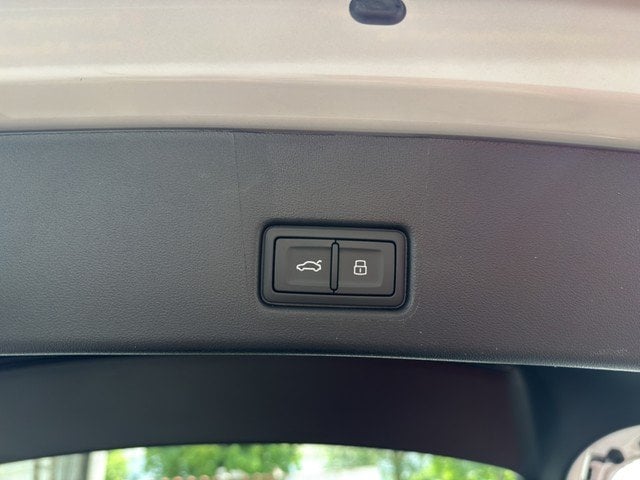 Audi Q4 SB e-tron quattro TechPr*AHK*HeadUp S line