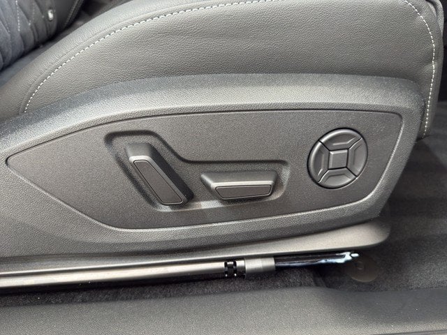Audi Q4 SB e-tron quattro TechPr*AHK*HeadUp S line