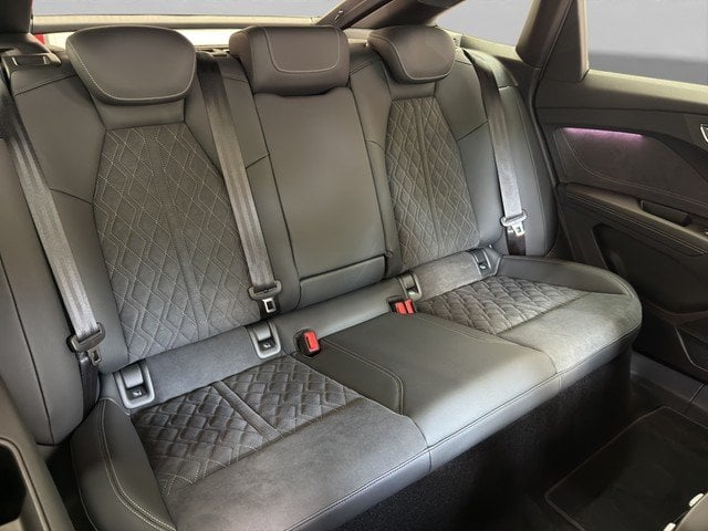 Audi Q4 SB e-tron quattro TechPr*AHK*HeadUp S line