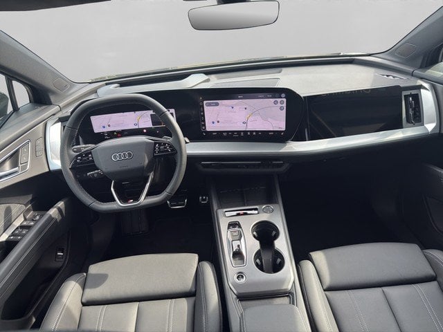 Audi Q4 SB e-tron quattro TechPlus*HeadUp*AHK