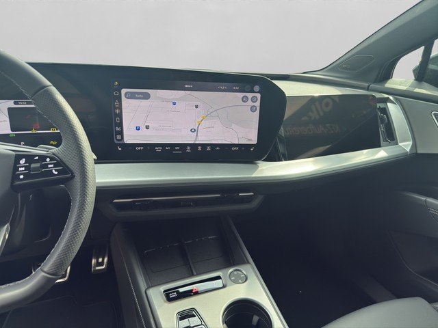 Audi Q4 SB e-tron quattro TechPlus*HeadUp*AHK