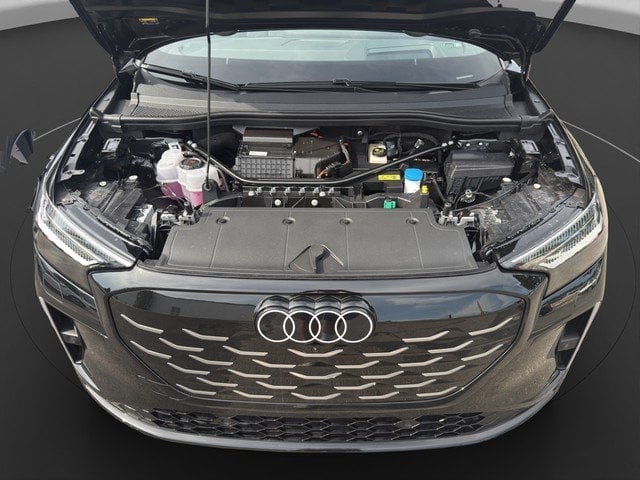 Audi Q4 SB e-tron quattro TechPlus*HeadUp*AHK