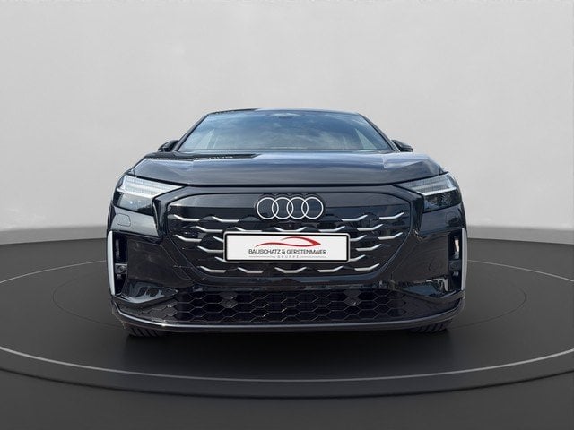 Audi Q4 SB e-tron quattro TechPlus*HeadUp*AHK