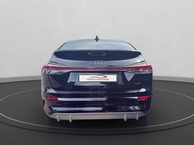 Audi Q4 SB e-tron quattro TechPlus*HeadUp*AHK