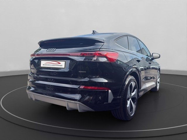Audi Q4 SB e-tron quattro TechPlus*HeadUp*AHK