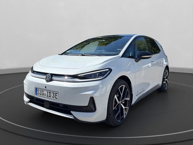 VW ID.3 Neo 79 kWh Style