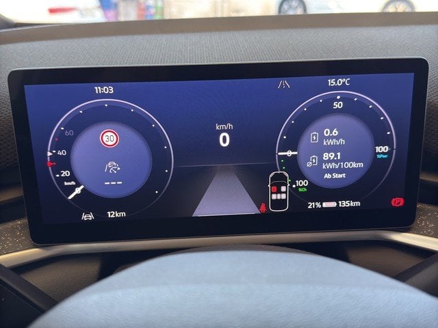 VW ID.3 Neo 79 kWh Style