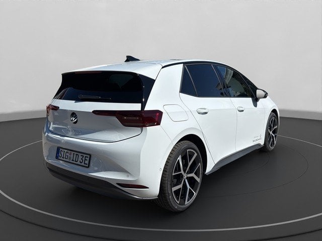 VW ID.3 Neo 79 kWh Style