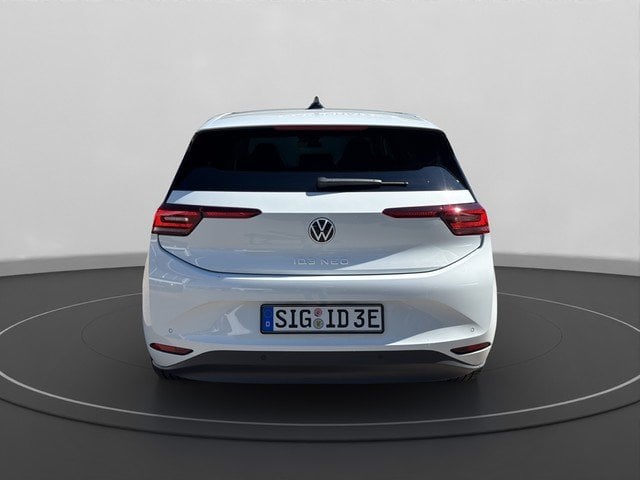 VW ID.3 Neo 79 kWh Style