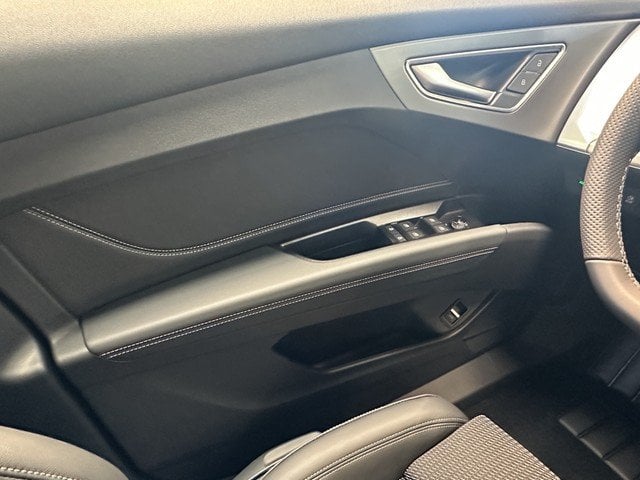 Audi Q4 SB e-tron performance TechPlus*AHK*HeadUp