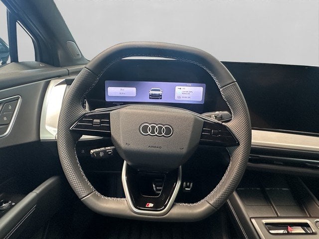 Audi Q4 SB e-tron performance TechPlus*AHK*HeadUp