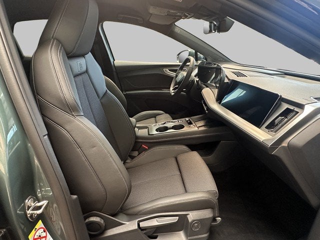 Audi Q4 SB e-tron performance TechPlus*AHK*HeadUp