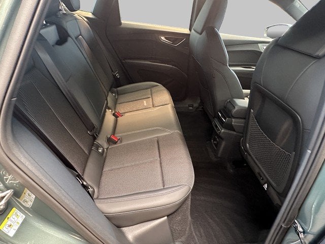 Audi Q4 SB e-tron performance TechPlus*AHK*HeadUp