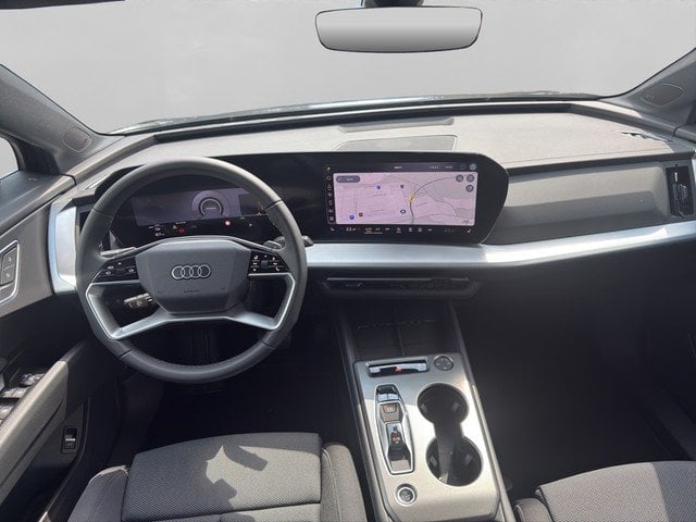 Audi Q4 SUV e-tron AHK*TechPlus*W&auml;rmep.*Klimapaket