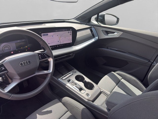 Audi Q4 SUV e-tron AHK*TechPlus*W&auml;rmep.*Klimapaket