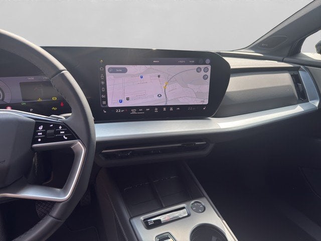 Audi Q4 SUV e-tron AHK*TechPlus*W&auml;rmep.*Klimapaket