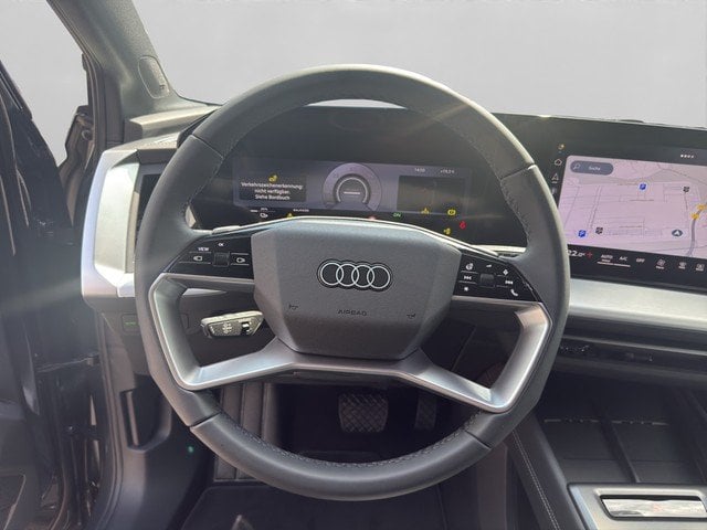 Audi Q4 SUV e-tron AHK*TechPlus*W&auml;rmep.*Klimapaket