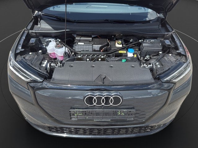Audi Q4 SUV e-tron AHK*TechPlus*W&auml;rmep.*Klimapaket