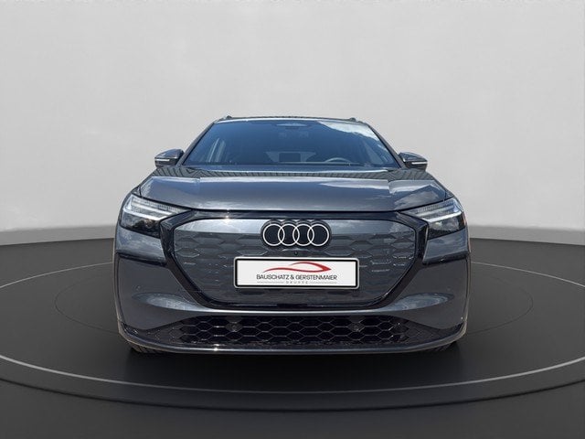 Audi Q4 SUV e-tron AHK*TechPlus*W&auml;rmep.*Klimapaket