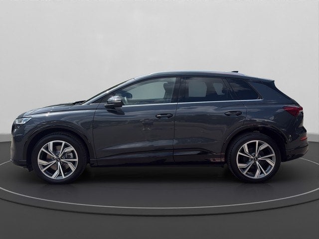 Audi Q4 SUV e-tron AHK*TechPlus*W&auml;rmep.*Klimapaket