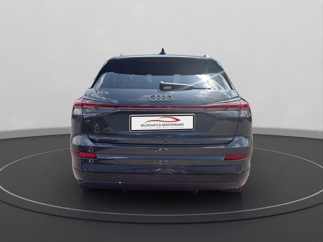 Audi Q4 SUV e-tron AHK*TechPlus*W&auml;rmep.*Klimapaket