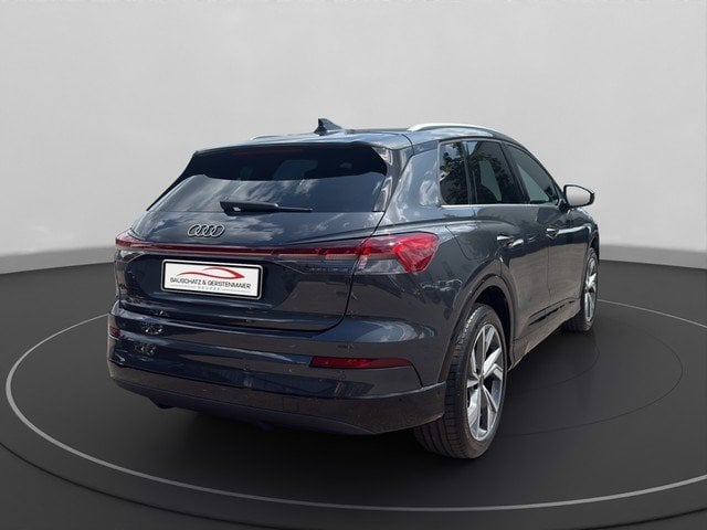 Audi Q4 SUV e-tron AHK*TechPlus*W&auml;rmep.*Klimapaket