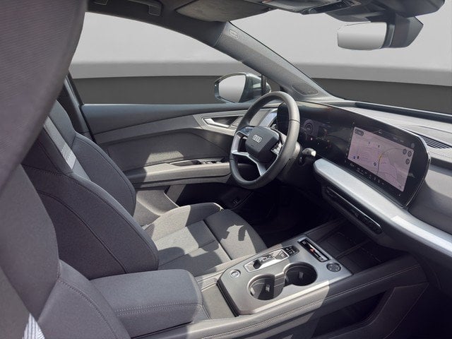 Audi Q4 SUV e-tron AHK*TechPlus*W&auml;rmep.*Klimapaket