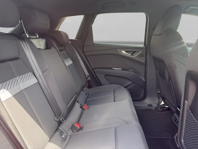 Audi Q4 SUV e-tron AHK*TechPlus*W&auml;rmep.*Klimapaket