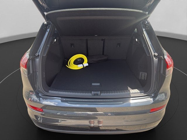 Audi Q4 SUV e-tron AHK*TechPlus*W&auml;rmep.*Klimapaket
