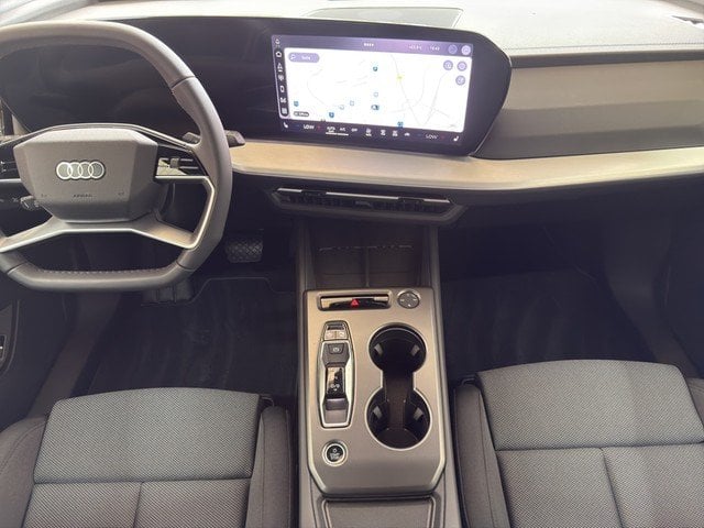 Audi Q4 e-tron quattro TechPlus*Bidi.-Laden S line