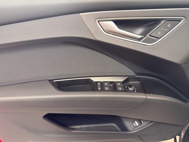 Audi Q4 e-tron quattro TechPlus*Bidi.-Laden S line