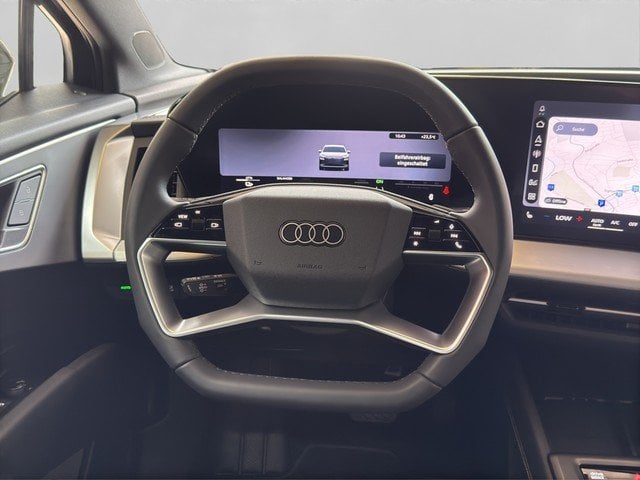 Audi Q4 e-tron quattro TechPlus*Bidi.-Laden S line
