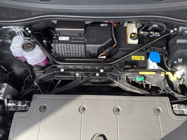 Audi Q4 e-tron quattro TechPlus*Bidi.-Laden S line
