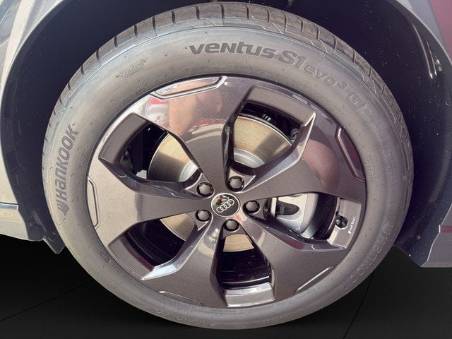 Audi Q4 e-tron quattro TechPlus*Bidi.-Laden S line