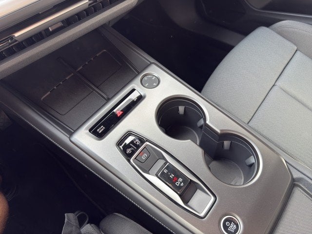 Audi Q4 e-tron quattro TechPlus*Bidi.-Laden S line