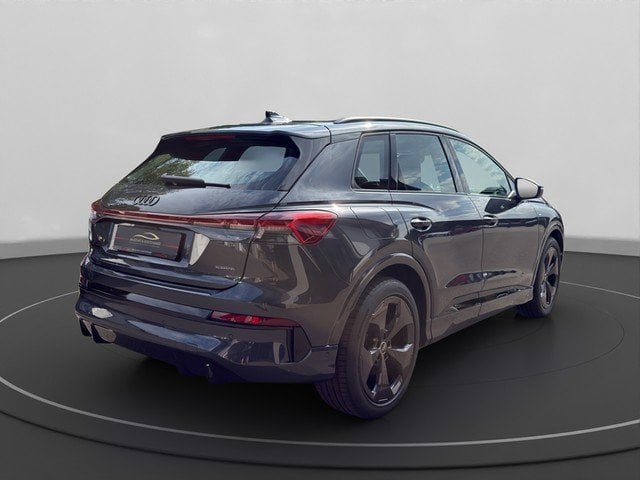 Audi Q4 e-tron quattro TechPlus*Bidi.-Laden S line