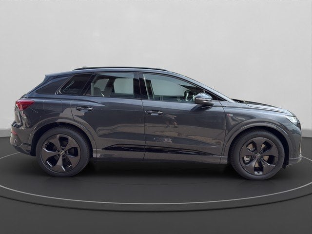 Audi Q4 e-tron quattro TechPlus*Bidi.-Laden S line