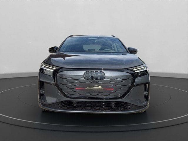Audi Q4 e-tron quattro TechPlus*Bidi.-Laden S line