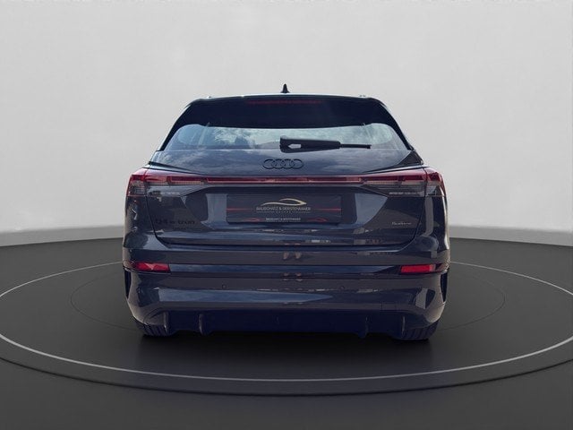 Audi Q4 e-tron quattro TechPlus*Bidi.-Laden S line