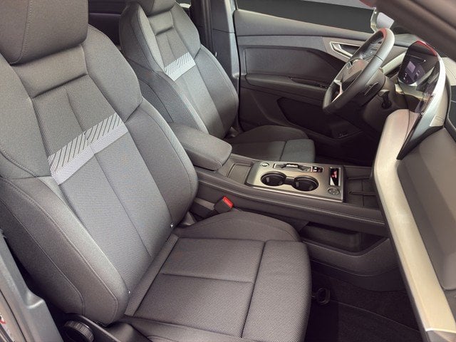 Audi Q4 e-tron quattro TechPlus*Bidi.-Laden S line