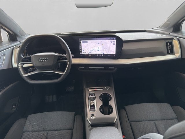 Audi Q4 e-tron quattro TechPlus*Bidi.-Laden S line