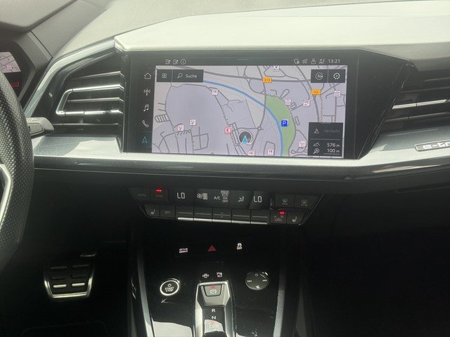 Audi Q4 e-tron 50 quattro *MATRIX*NAVI*ACC*VIRTUAL* PDC el.Heck