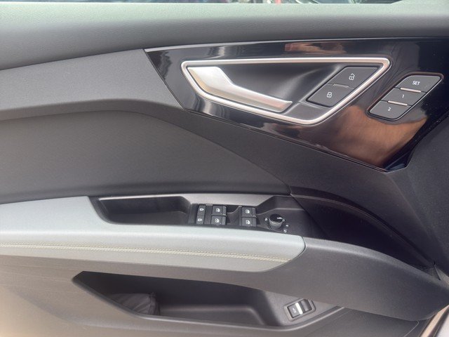 Audi Q4 e-tron 50 quattro *MATRIX*NAVI*ACC*VIRTUAL* PDC el.Heck