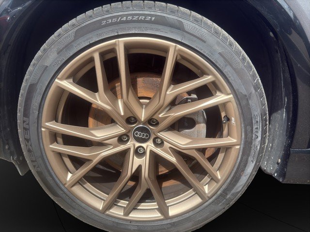 Audi Q4 e-tron 50 quattro *MATRIX*NAVI*ACC*VIRTUAL* PDC el.Heck