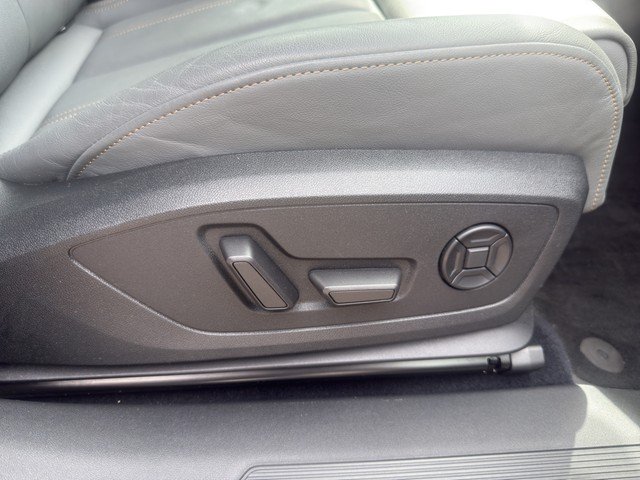 Audi Q4 e-tron 50 quattro *MATRIX*NAVI*ACC*VIRTUAL* PDC el.Heck