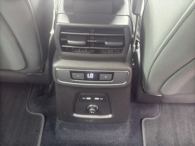 Audi Q4 e-tron 50 quattro *MATRIX*NAVI*ACC*VIRTUAL* PDC el.Heck