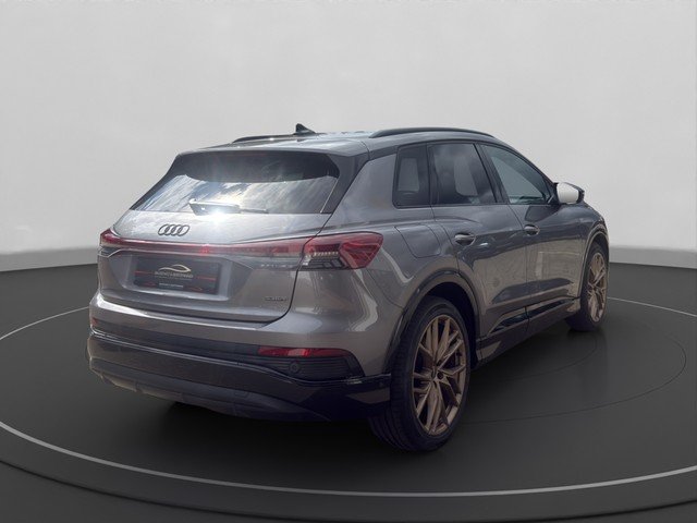 Audi Q4 e-tron 50 quattro *MATRIX*NAVI*ACC*VIRTUAL* PDC el.Heck
