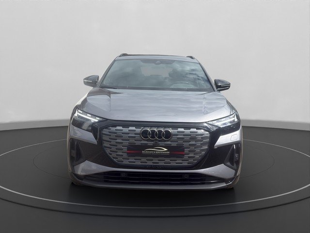 Audi Q4 e-tron 50 quattro *MATRIX*NAVI*ACC*VIRTUAL* PDC el.Heck